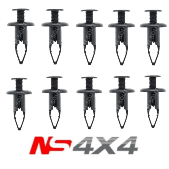 Ns4x4